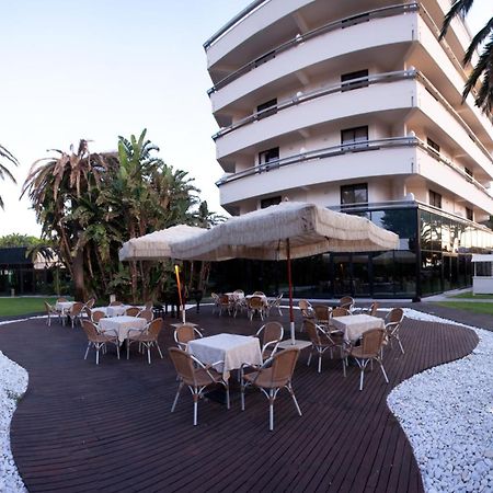Circeo Park Hotel San Felice Circeo Kültér fotó