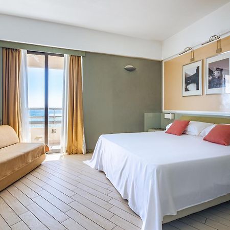 Circeo Park Hotel San Felice Circeo Kültér fotó