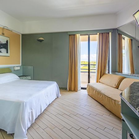 Circeo Park Hotel San Felice Circeo Kültér fotó