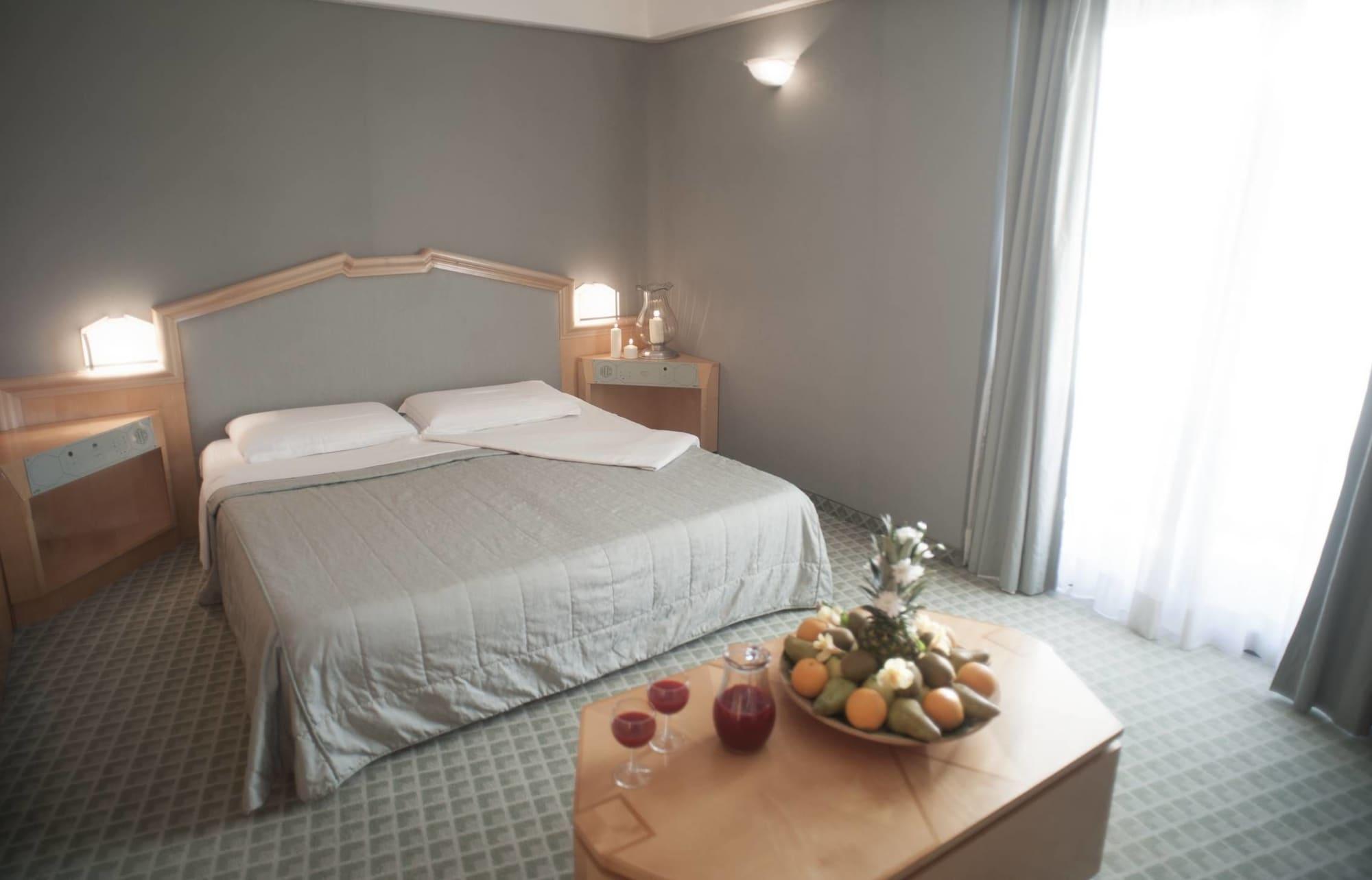 Circeo Park Hotel San Felice Circeo Kültér fotó
