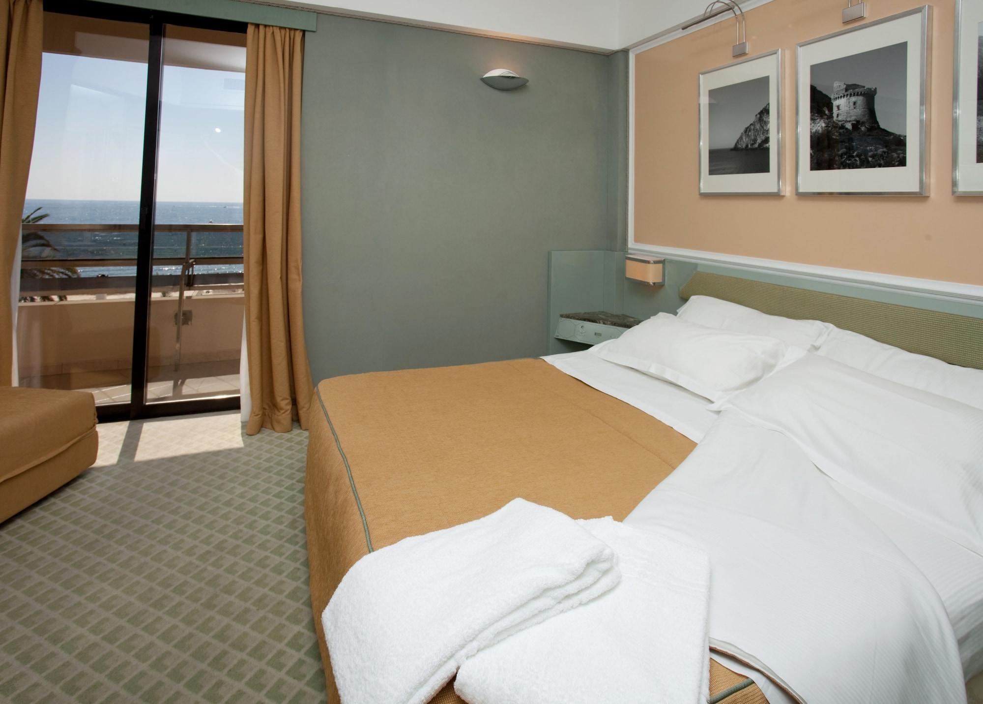 Circeo Park Hotel San Felice Circeo Kültér fotó