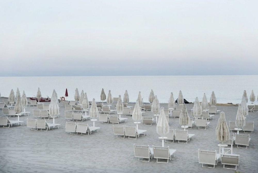 Circeo Park Hotel San Felice Circeo Kültér fotó
