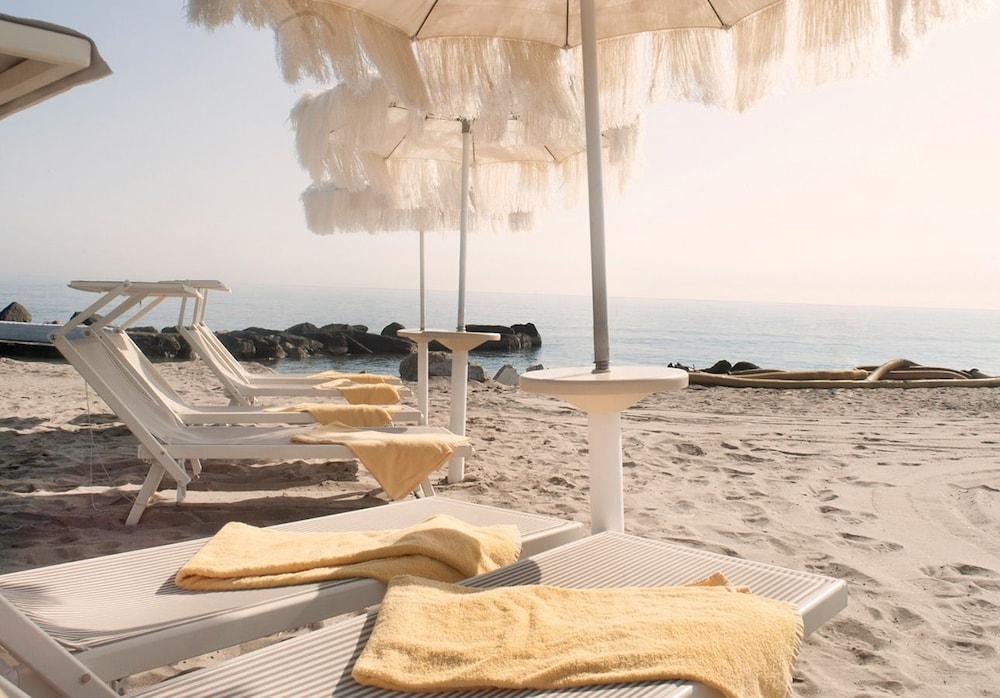 Circeo Park Hotel San Felice Circeo Kültér fotó