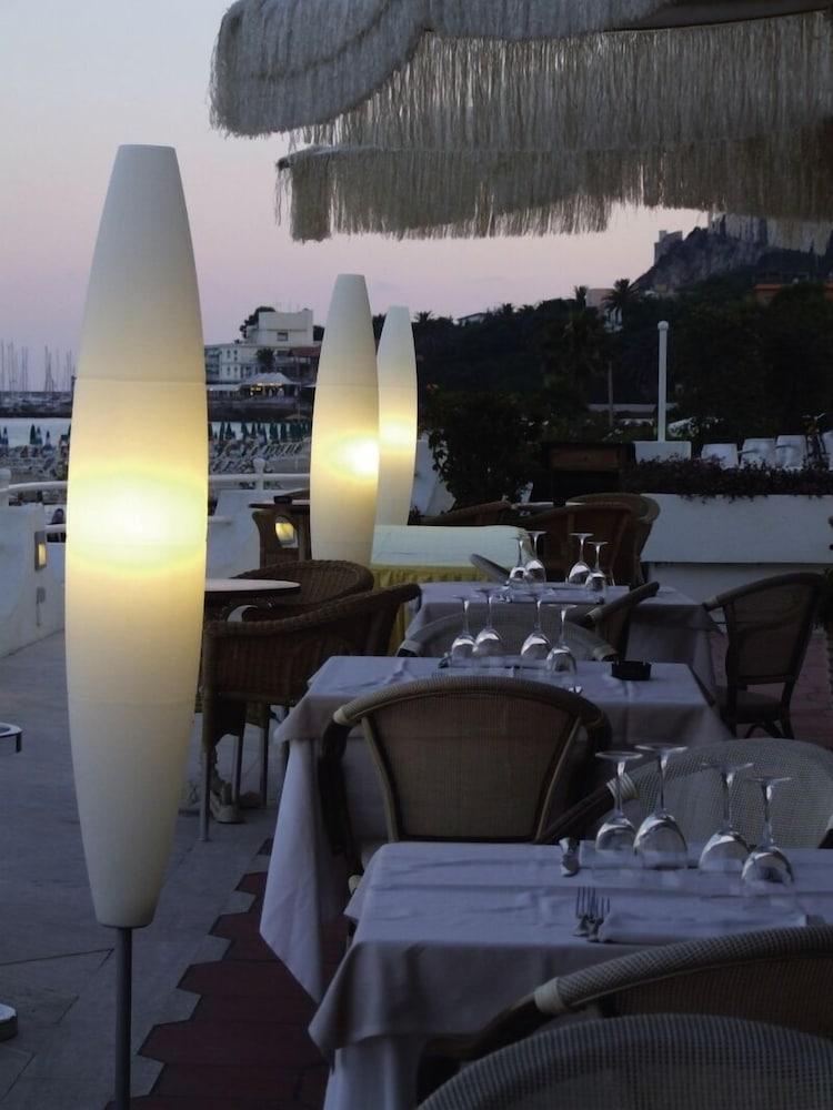 Circeo Park Hotel San Felice Circeo Kültér fotó