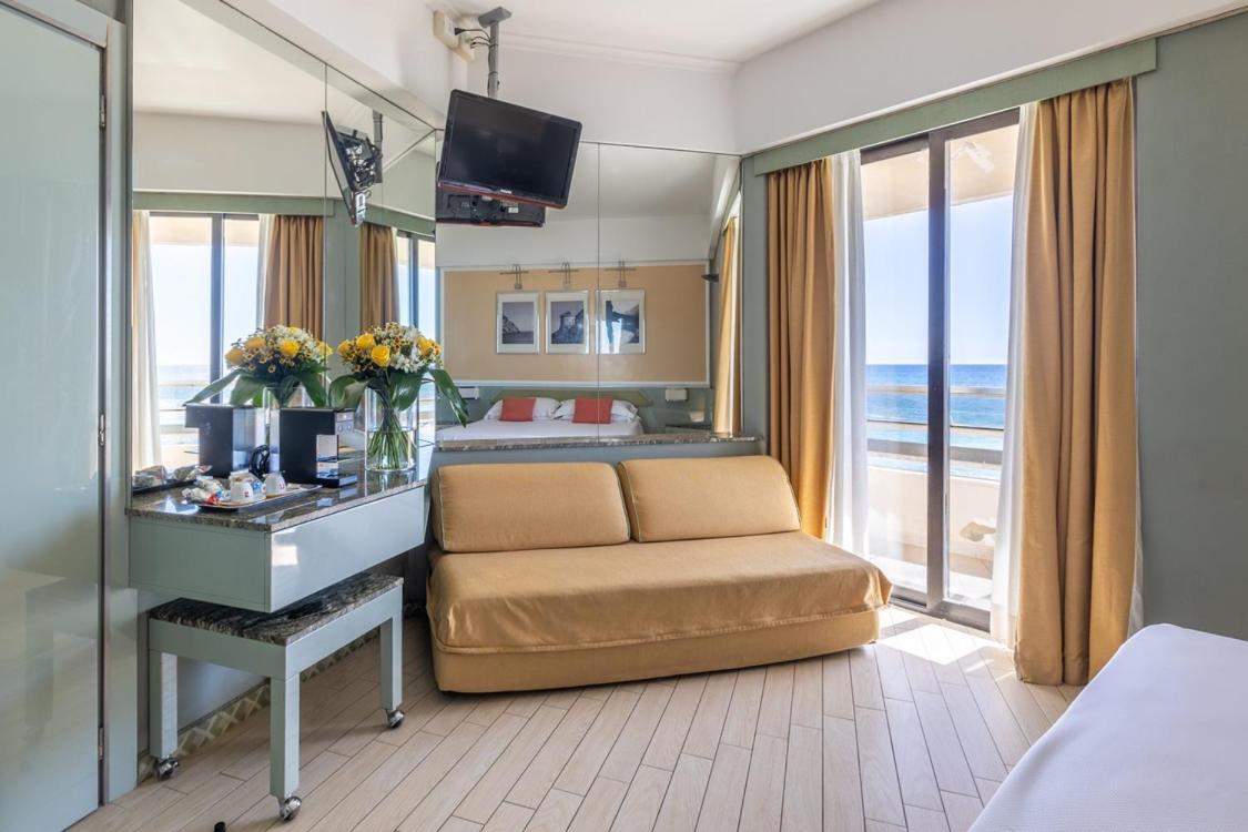 Circeo Park Hotel San Felice Circeo Kültér fotó