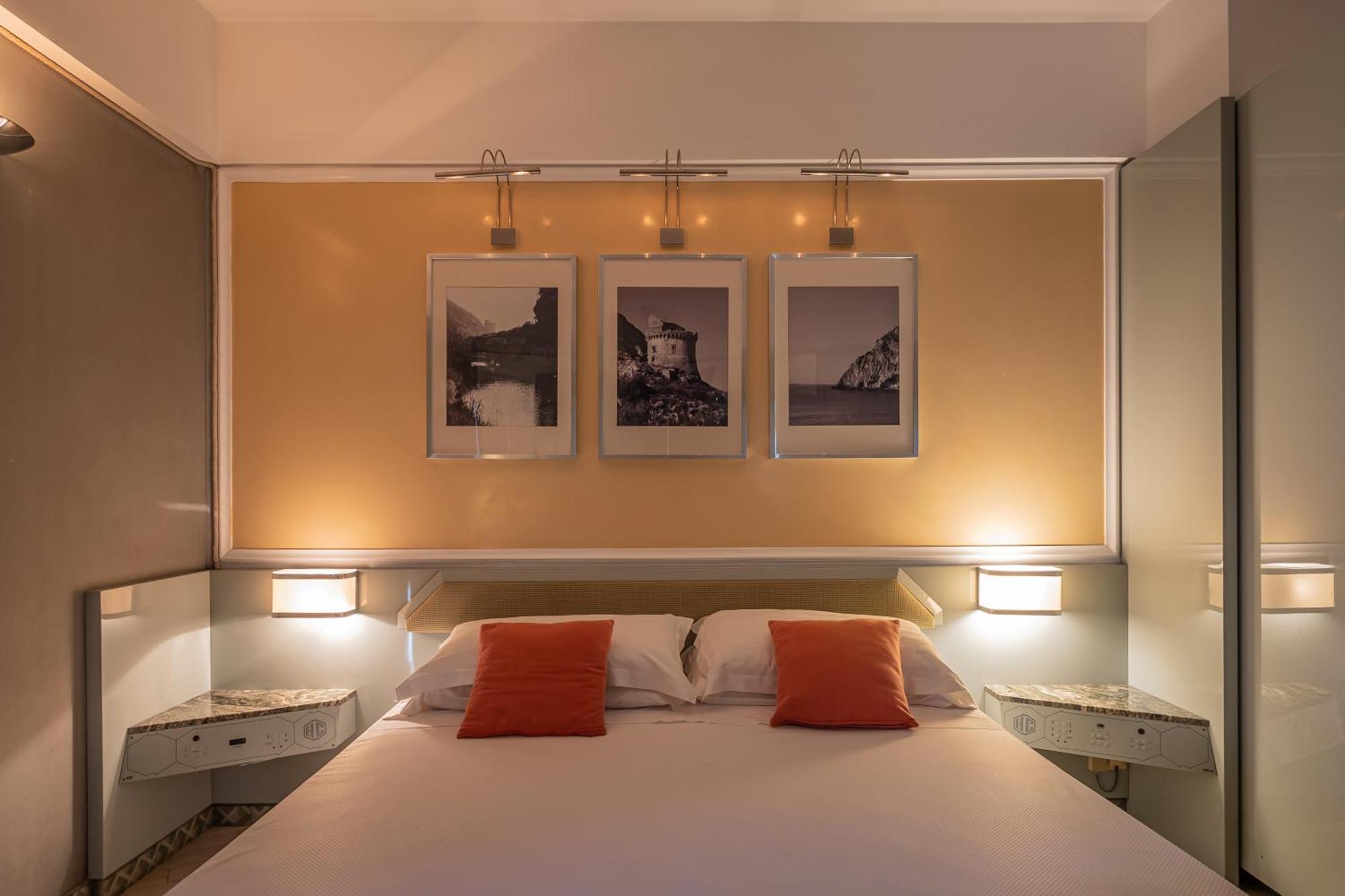 Circeo Park Hotel San Felice Circeo Kültér fotó