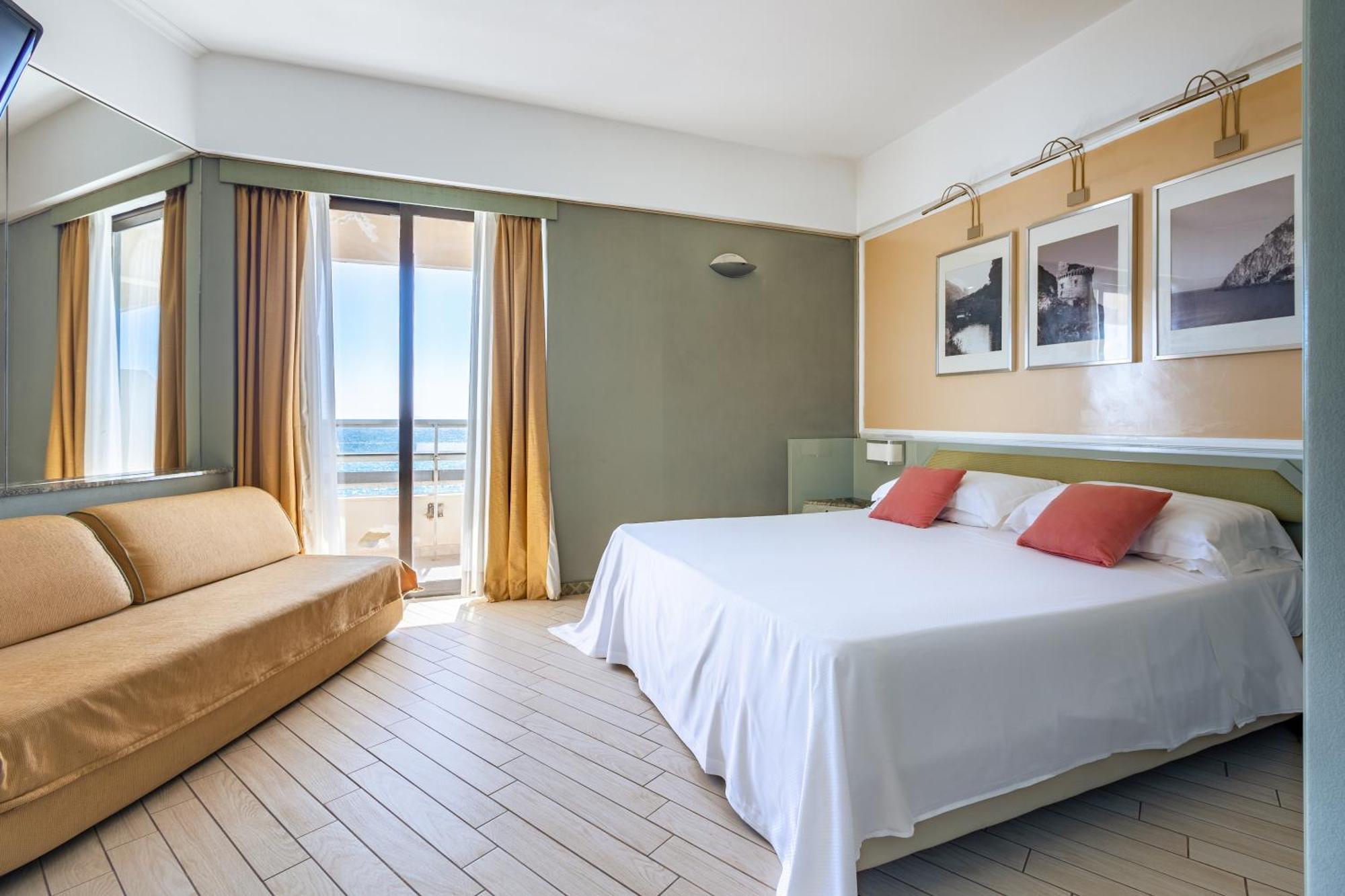 Circeo Park Hotel San Felice Circeo Kültér fotó