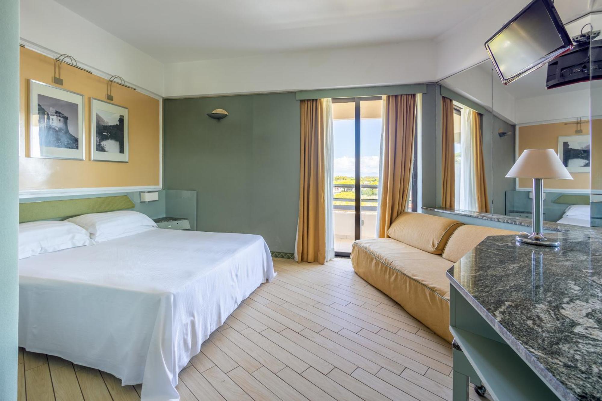 Circeo Park Hotel San Felice Circeo Kültér fotó