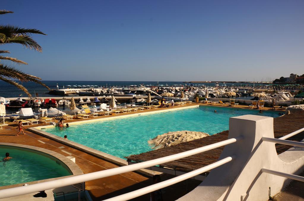 Circeo Park Hotel San Felice Circeo Kültér fotó