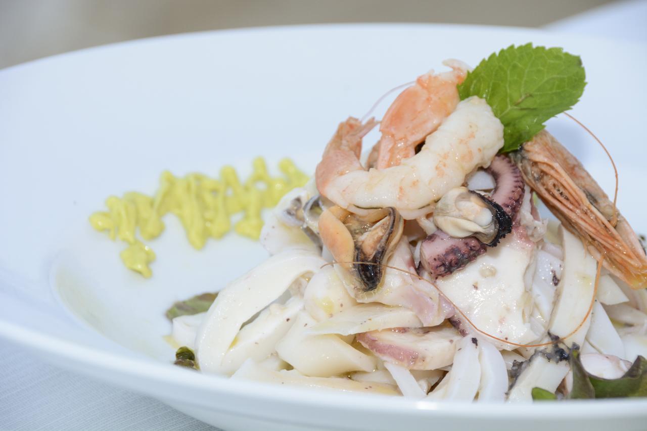Circeo Park Hotel San Felice Circeo Kültér fotó