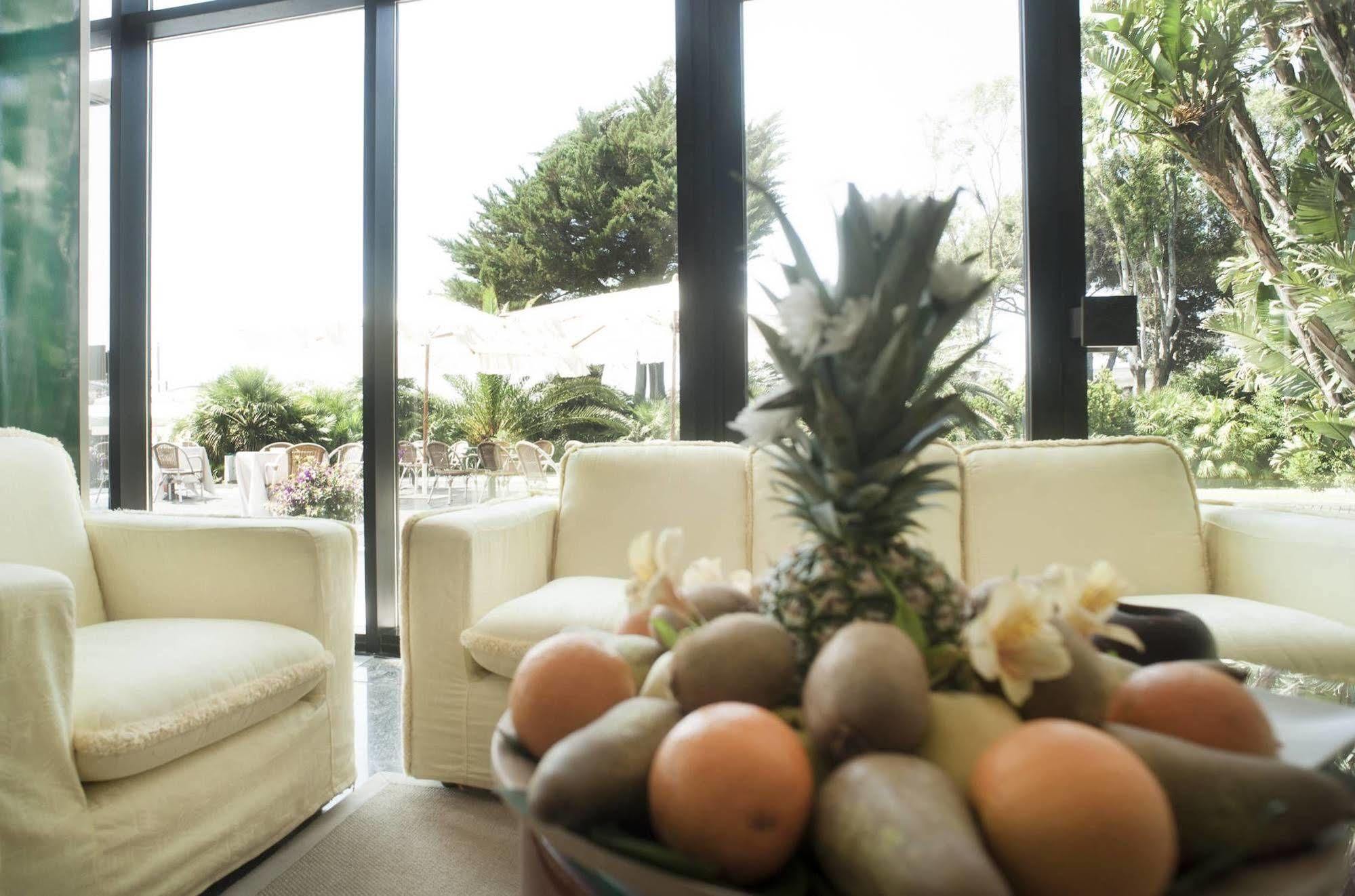 Circeo Park Hotel San Felice Circeo Kültér fotó