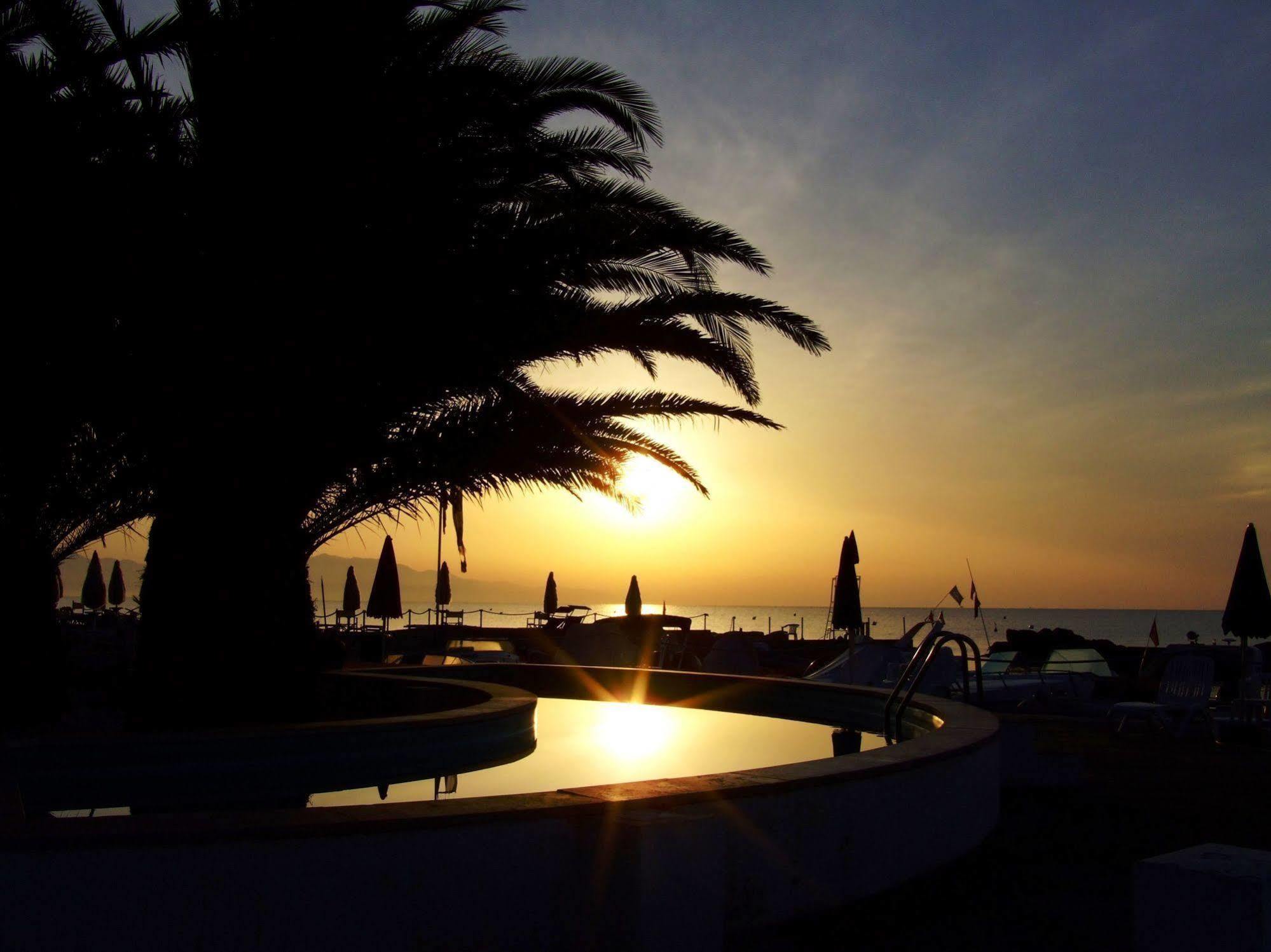 Circeo Park Hotel San Felice Circeo Kültér fotó