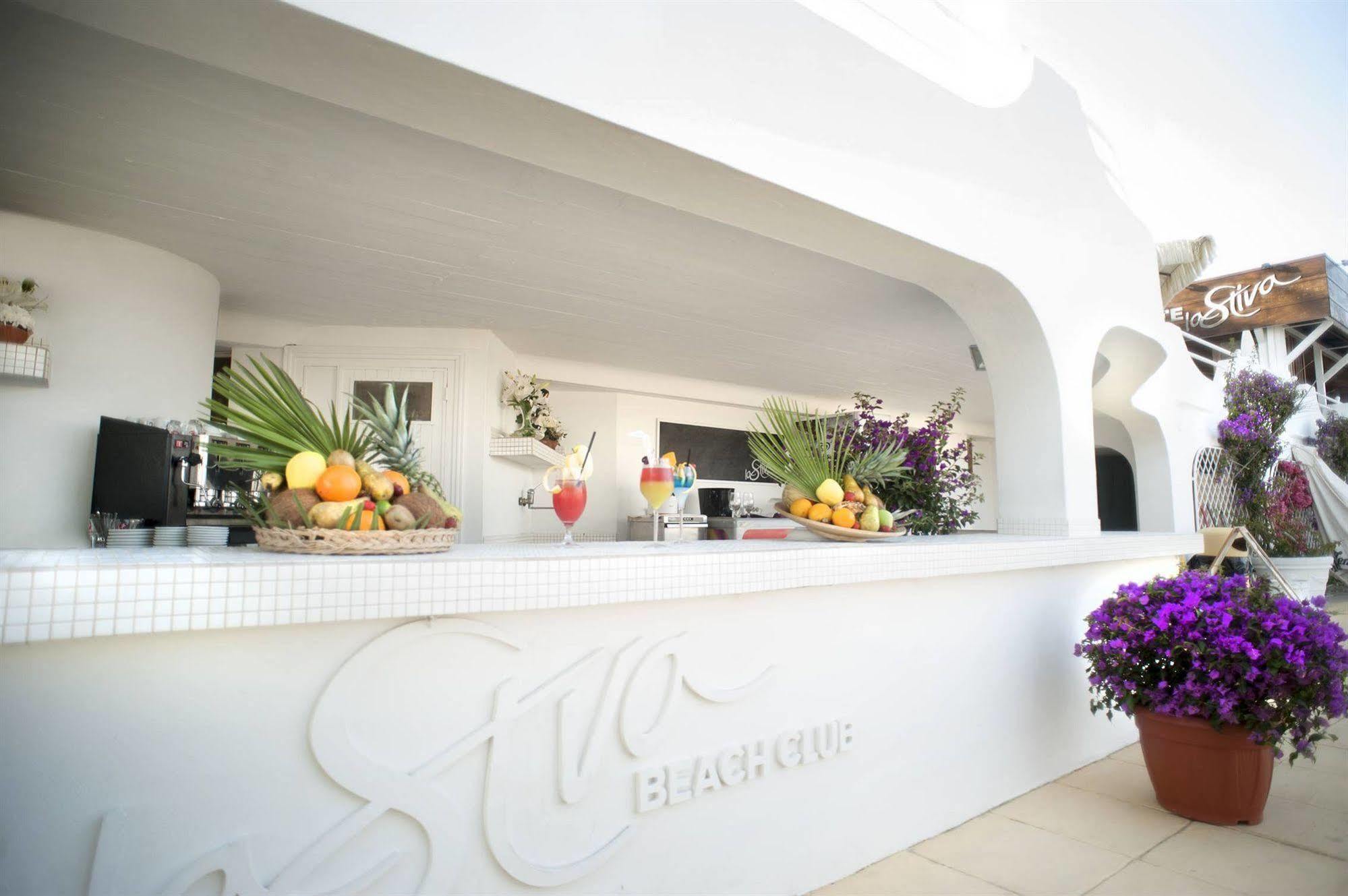 Circeo Park Hotel San Felice Circeo Kültér fotó