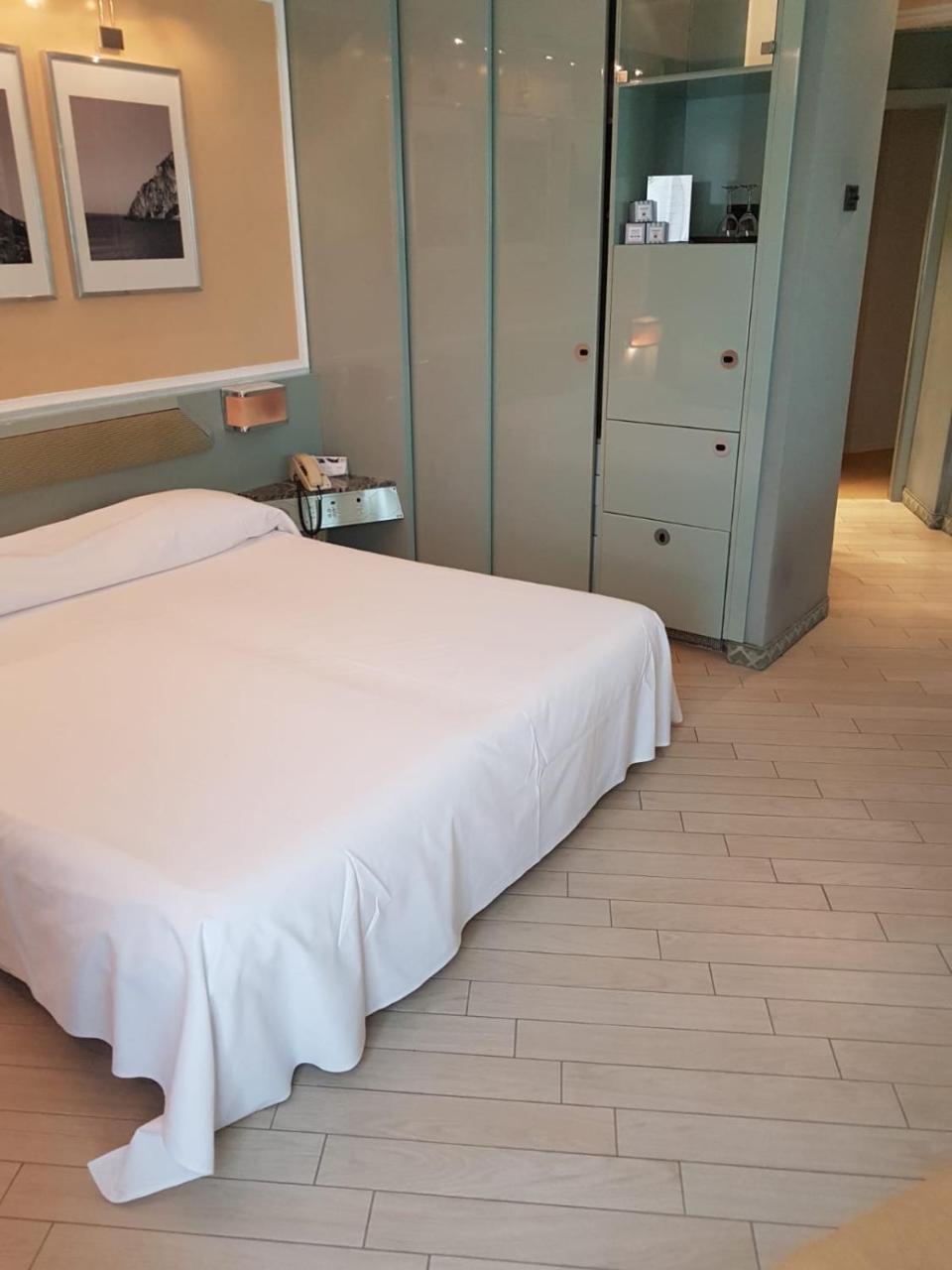 Circeo Park Hotel San Felice Circeo Kültér fotó