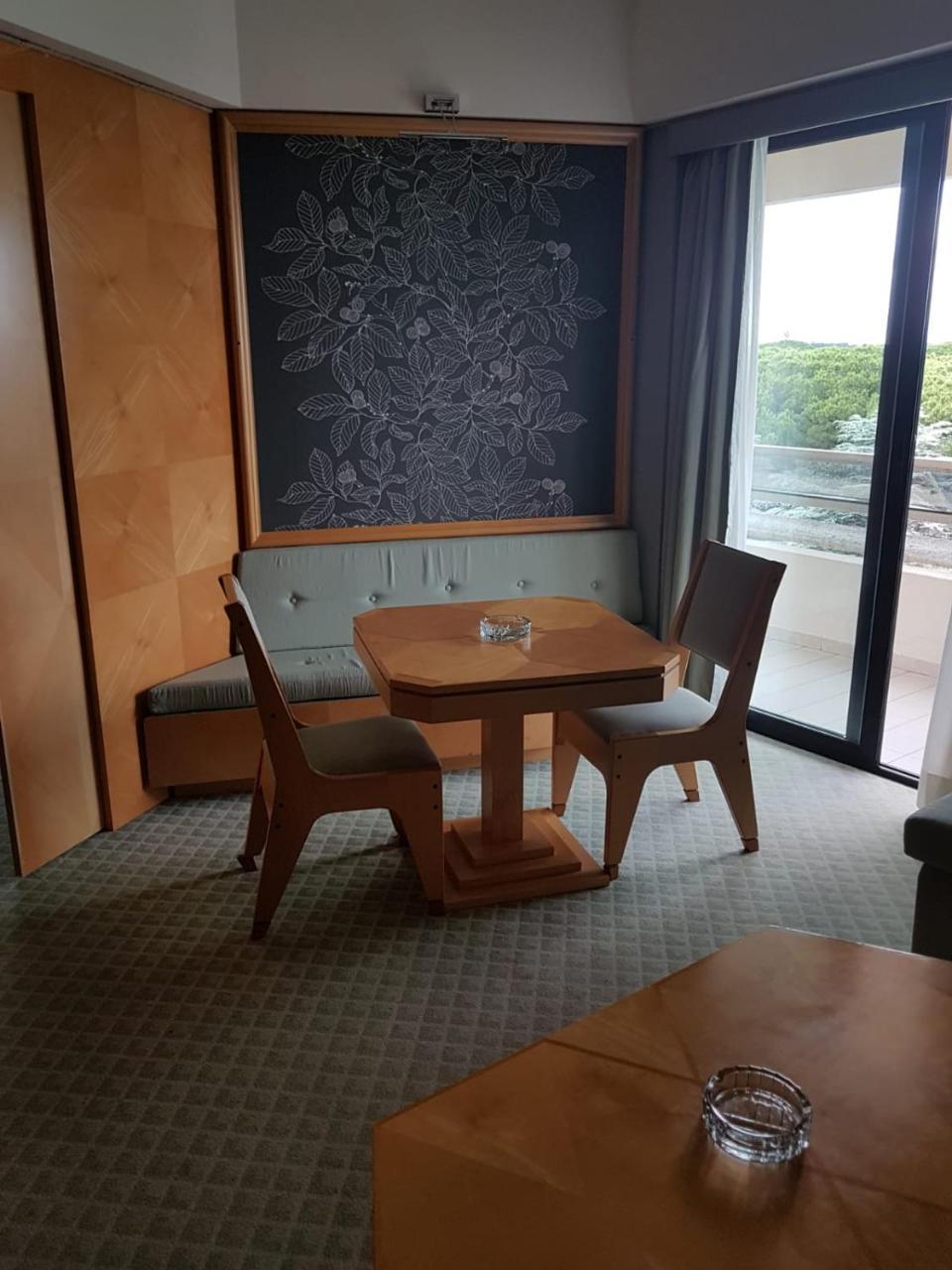 Circeo Park Hotel San Felice Circeo Kültér fotó