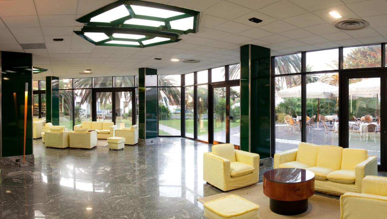 Circeo Park Hotel San Felice Circeo Kültér fotó