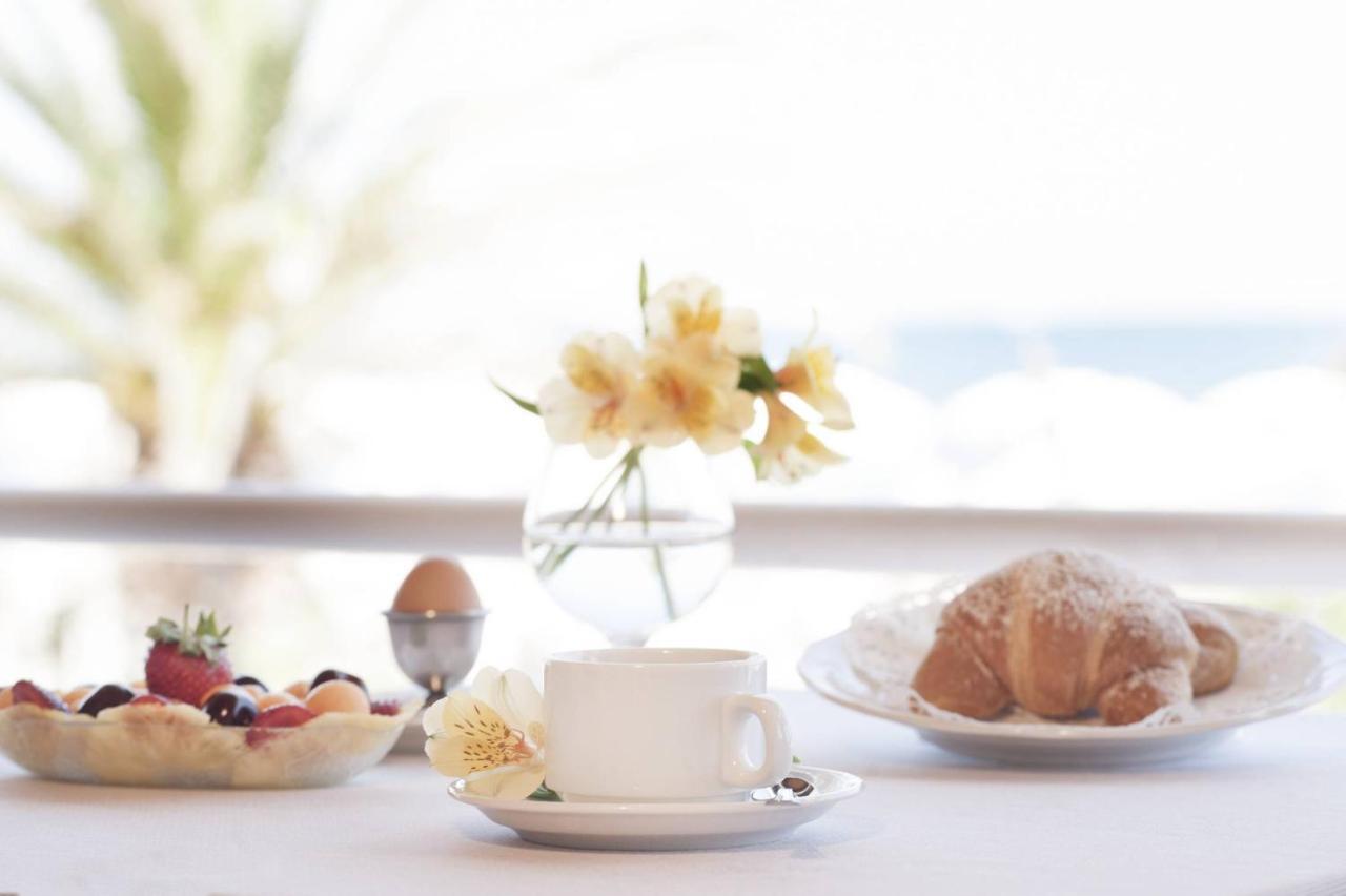 Circeo Park Hotel San Felice Circeo Kültér fotó