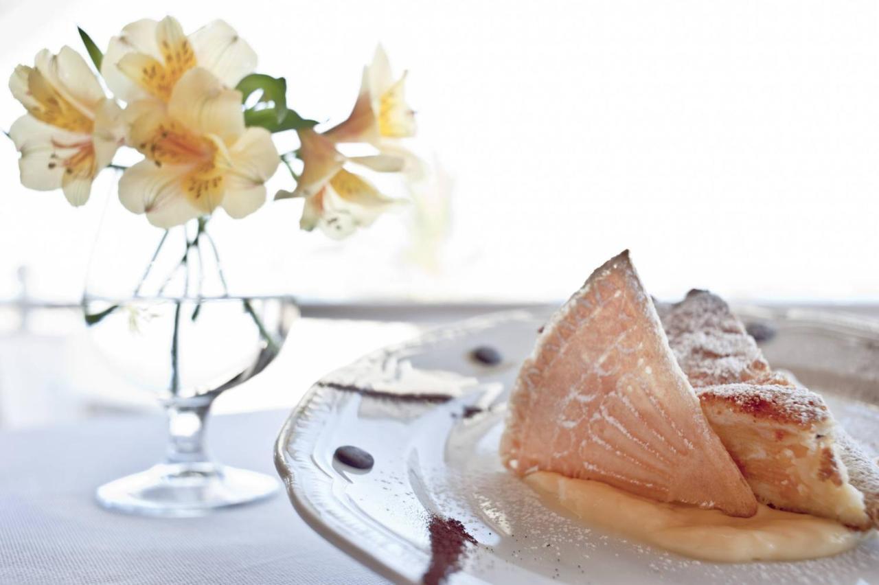 Circeo Park Hotel San Felice Circeo Kültér fotó