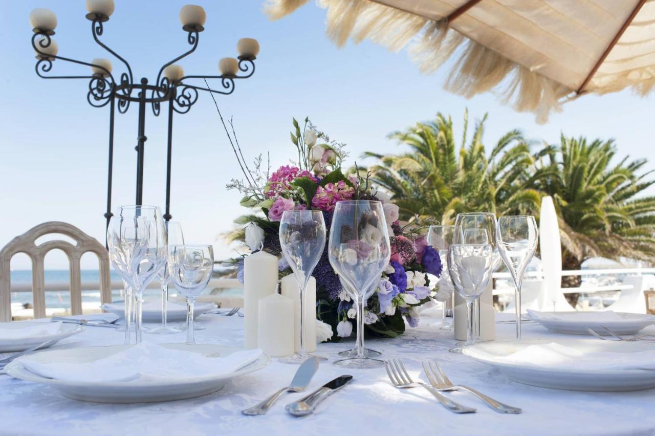 Circeo Park Hotel San Felice Circeo Kültér fotó